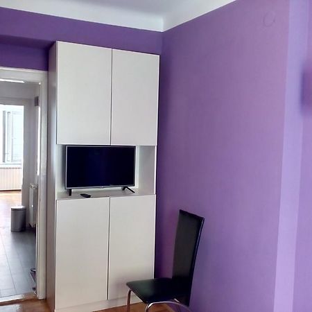 Apartment Garson Загреб Екстер'єр фото