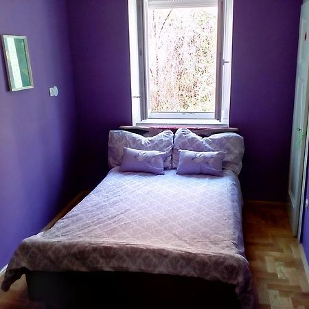 Apartment Garson Загреб Екстер'єр фото