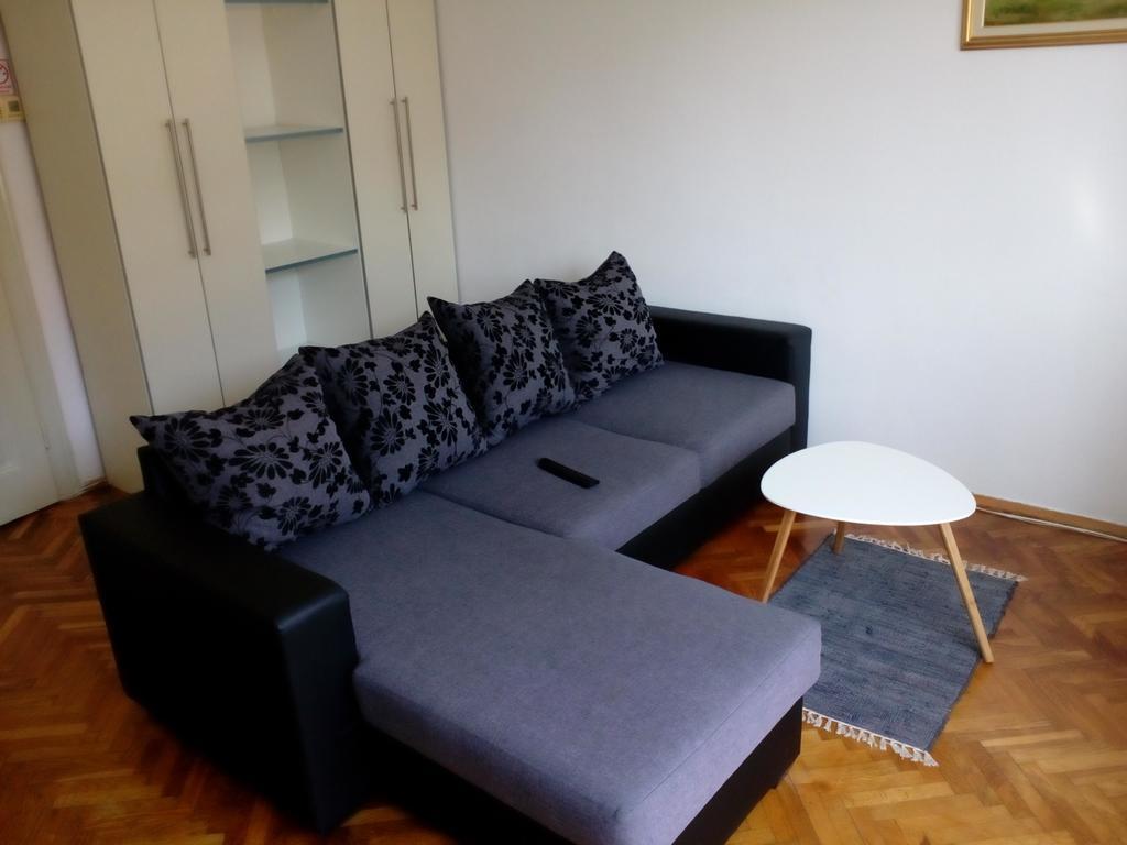 Apartment Garson Загреб Екстер'єр фото
