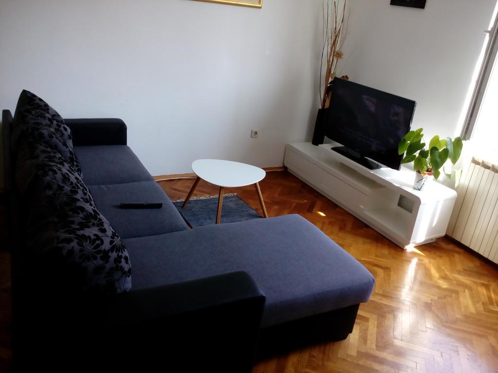 Apartment Garson Загреб Екстер'єр фото